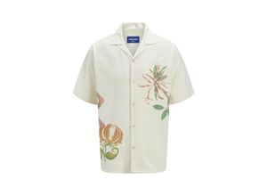 5715715938344 - Jack & Jones Junior Hemd LUKE Kurzarmhemd