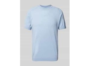 5715716019493 - T-Shirt aus reiner Wolle