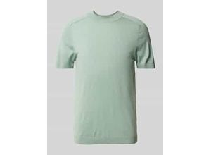 5715716019721 - T-Shirt aus reiner Wolle