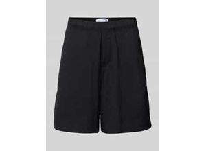 5715716089748 - Loose Fit Shorts mit elastischem Bund Modell THAIS SUMMER