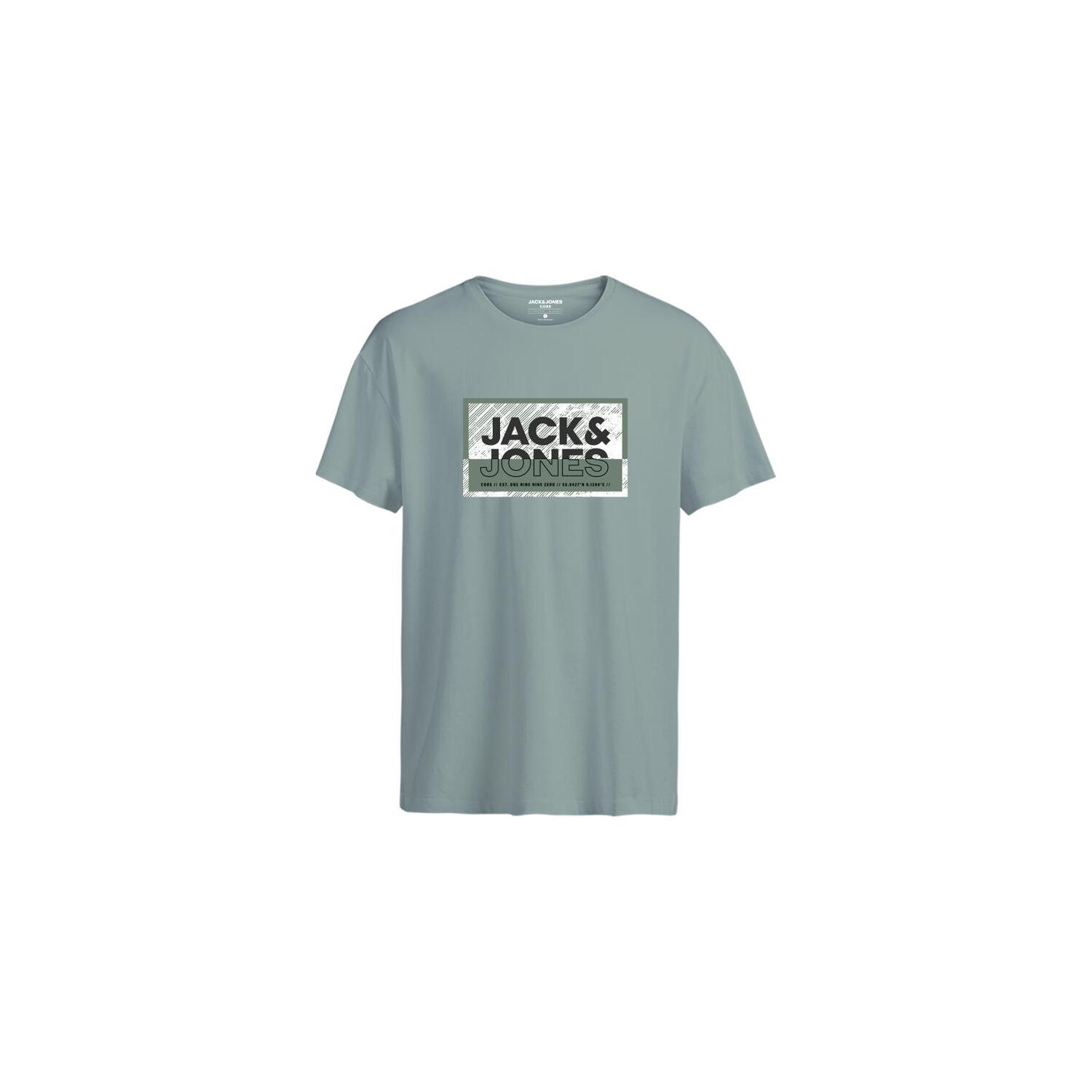 5715716091109 - T-Shirt Jack & Jones Logan