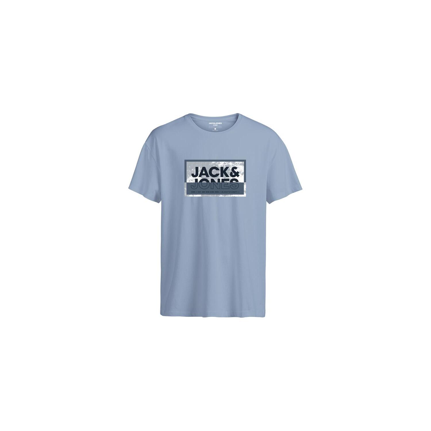 5715716091147 - T-Shirt Jack & Jones Logan