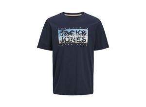 5715716474377 - Jack & Jones T-Shirt COLTON Kurzarmshirt 2er Pack