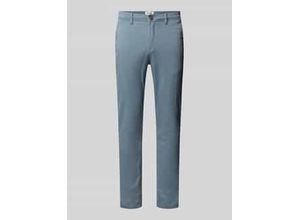 5715716593474 - Regular Fit Chino mit Stretch-Anteil Modell MARCO