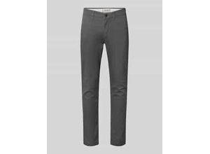 5715716594174 - Slim Fit Hose mit Eingrifftaschen Modell MARCO 5715716594174 - Slim Fit Hose mit Eingrifftaschen Modell MARCO