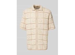 5715716633002 - Strickjacke mit Knopfleiste Modell ONSBART 5715716633002 - Strickjacke mit Knopfleiste Modell ONSBART
