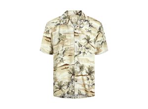 5715716833761 - Jack & Jones Hemd HENDRIX Kurzarmhemd