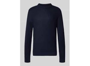 5715717183247 - Strickpullover mit Rundhalsausschnitt Modell ROY