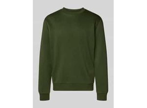 5715717439948 - Sweatshirt mit Rundhalsausschnitt Modell BRADLEY