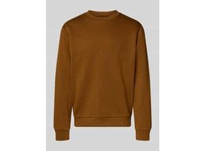 5715717439955 - Sweatshirt mit Rundhalsausschnitt Modell BRADLEY