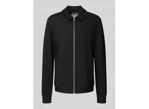 5715717946453 - Regular Fit Hemdjacke aus Viskose-Mix Modell JAKES