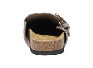 5715718116411 - ONLY SHOES Pantolette Huston Leather Buckle Sandale