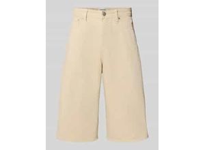 5715718333962 - Baggy Fit Jeansshorts im 5-Pocket-Design Modell OWEN ROY