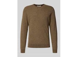 5715718711166 - Regular Fit Pullover aus reiner Baumwolle Modell ROSS