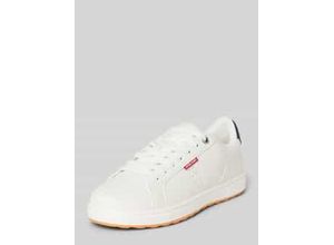 5715718728119 - Sneaker mit Label-Detail Modell BLAKE 5715718728119 - Sneaker mit Label-Detail Modell BLAKE