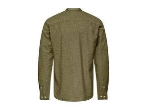 5715718870900 - Only & Sons Hemd CANTLEY Langarmhemd