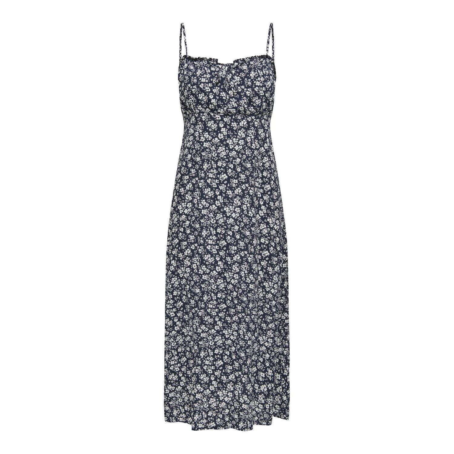 5715719350364 - Kleid Damen Nelly Life Alexa Midi 5715719350364 - Kleid Damen Nelly Life Alexa Midi