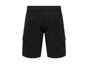 5715719748055 - Only & Sons Cargoshorts TURIN kurze Hose mit vielen Taschen