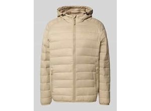 5715719893366 - Steppjacke mit Reißverschlusstaschen Modell BRADLEY