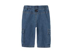 5715720188000 - Name It Jeans BEN Jeansshorts