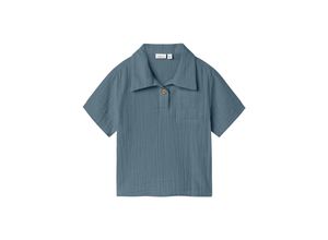 5715720493388 - Name It Hemd HEFIN Kurzarmhemd