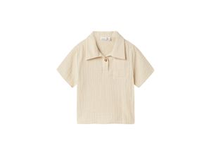 5715720493586 - Name It Hemd HEFIN Kurzarmhemd