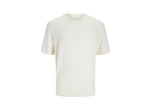 5715720931729 - Rundhals gestricktes T-Shirt Jack & Jones William 5715720931729 - Rundhals gestricktes T-Shirt Jack & Jones William