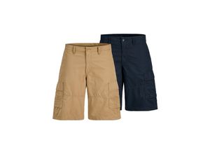 5715721020774 - Jack & Jones Shorts JPSTCOLE MATEO Cargoshorts