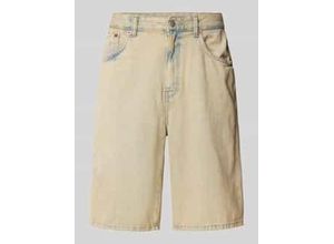 5715721231958 - Bermuda im 5-Pocket-Design Modell CARL