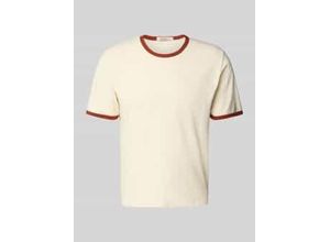 5715721352622 - T-Shirt mit Rundhalsausschnitt Modell FORMENTERA