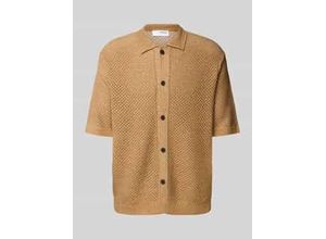 5715721391775 - Relaxed Fit Poloshirt aus reiner Baumwolle Modell GINGER