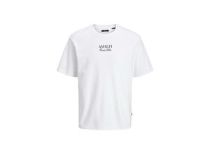 5715721480158 - Jack & Jones T-Shirt DESTINATION Kurzarmshirt 5715721480158 - Jack & Jones T-Shirt DESTINATION Kurzarmshirt