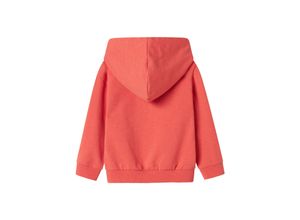 5715721518592 - Name It Jacke VALONNY Sweatjacke