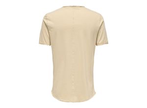 5715722090196 - Only & Sons T-Shirt Benne Kurzarmshirt