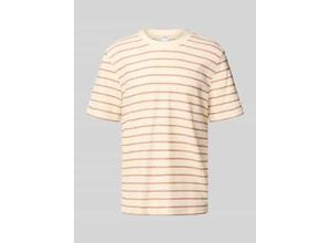5715722467639 - Regular Fit T-Shirt aus Baumwoll-Mix Modell DJANGO 5715722467639 - Regular Fit T-Shirt aus Baumwoll-Mix Modell DJANGO