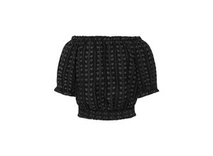 5715723158413 - Kids Bluse BOLETTA Kurzarmbluse