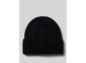 5715723565730 - Beanie aus Baumwoll-Kaschmir-Mix Modell COPENHAGEN