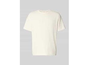 5715723785008 - Regular Fit T-Shirt aus reiner Baumwolle Modell CHRIS