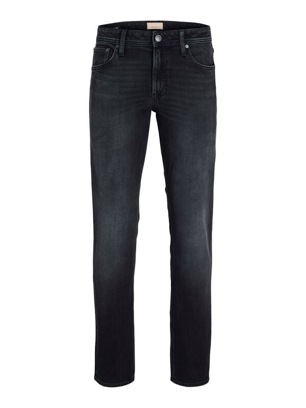 5715723935199 - Jack & Jones JJICLARK JJORIGINAL AKM 394 NOOS Jeans schwarz in W29L32