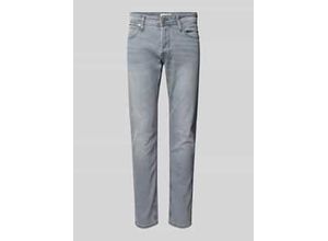 5715723941756 - Slim Fit Jeans mit Knopfleiste Modell Glenn