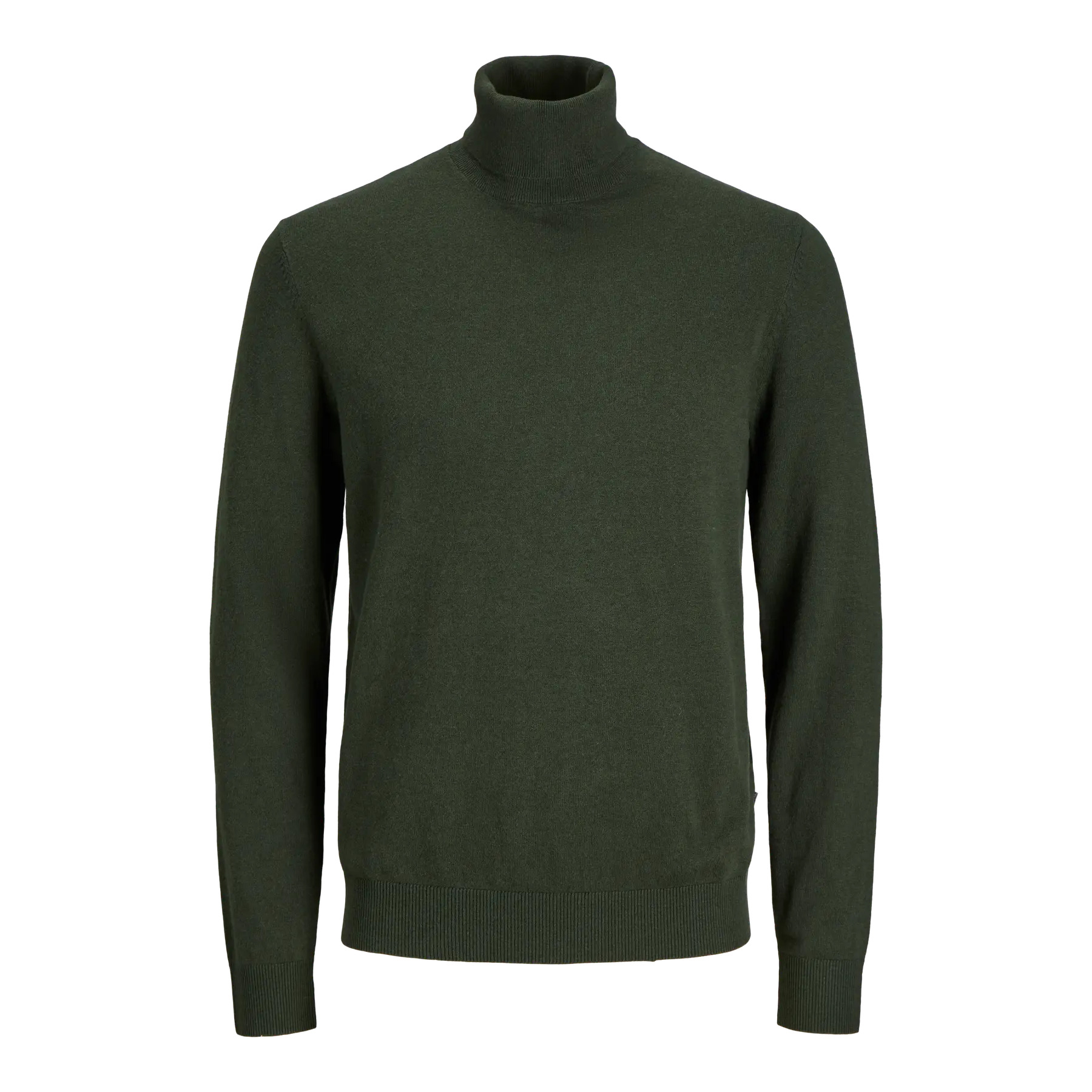 5715724512238 - Strickpullover mit Rollkragen Jack & Jones Emil