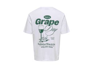 5715724601130 - Only & Sons T-Shirt ONSALFRESCO Kurzarmshirt