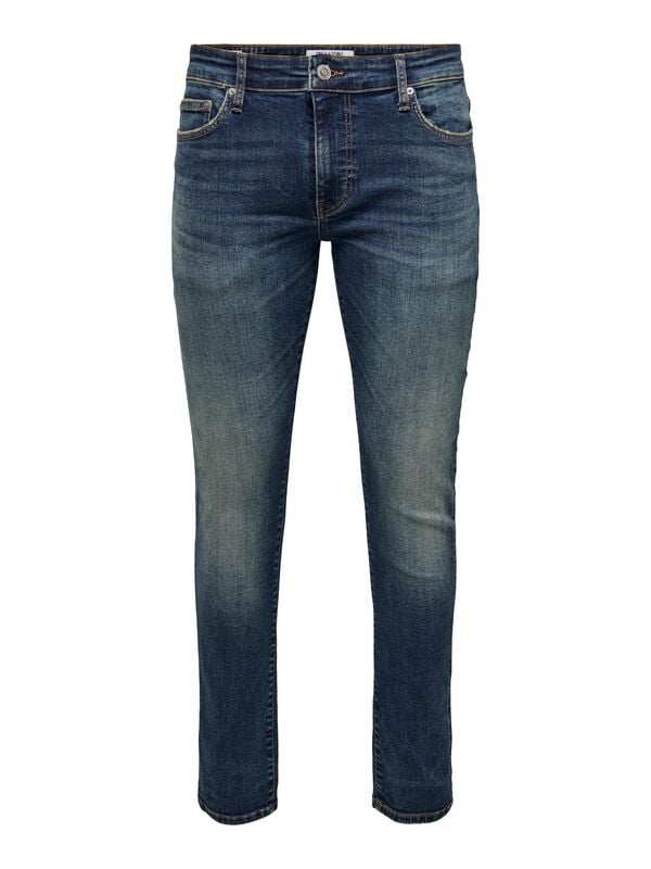 5715724753730 - ONSLOOM SLIM DB TINT 4500 AZG DNM Jeans blau in W34L32