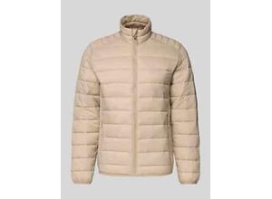 5715724882157 - Steppjacke mit Reißverschluss Modell BRADLEY