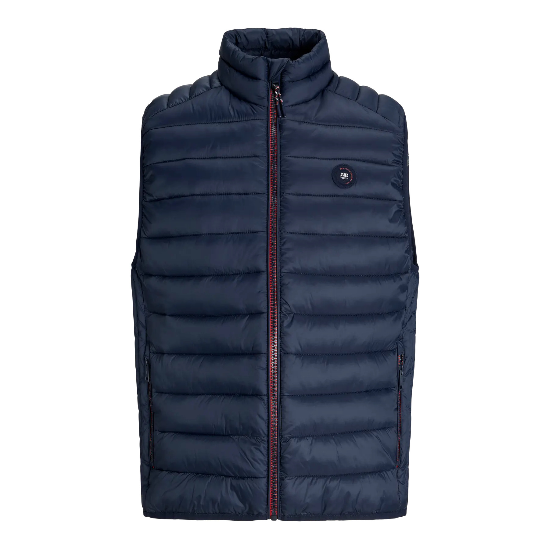 5715724887978 - Daunenweste Jack & Jones Bradley Light