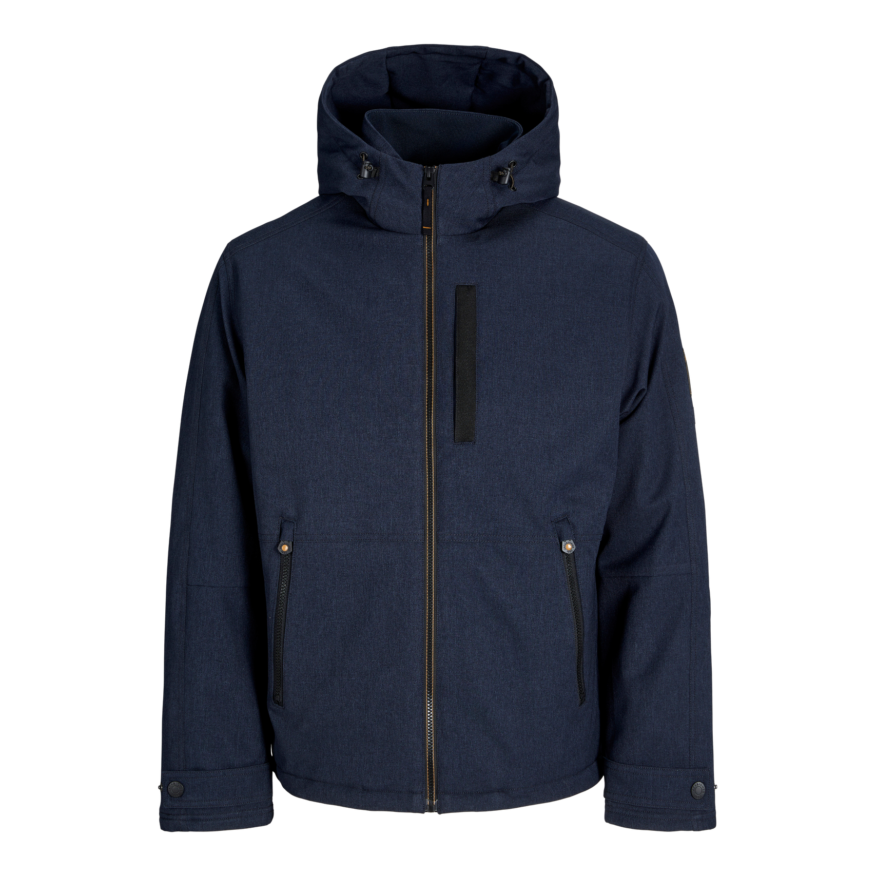 5715724890206 - Polyester Hoodie Jack & Jones Parker Dover SN 5715724890206 - Polyester Hoodie Jack & Jones Parker Dover SN