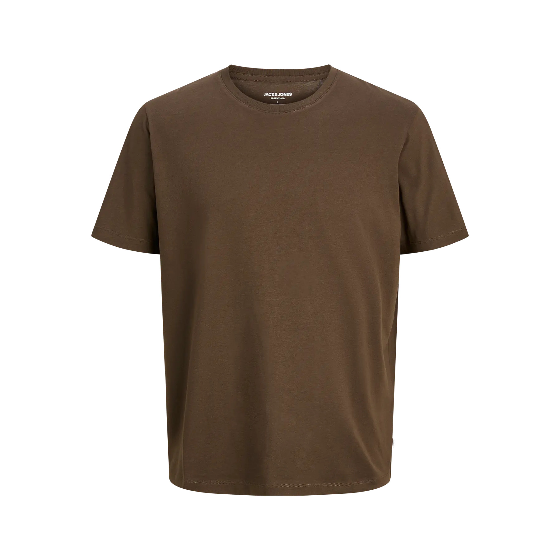 5715724950139 - Basis Bio T-Shirt Jack & Jones