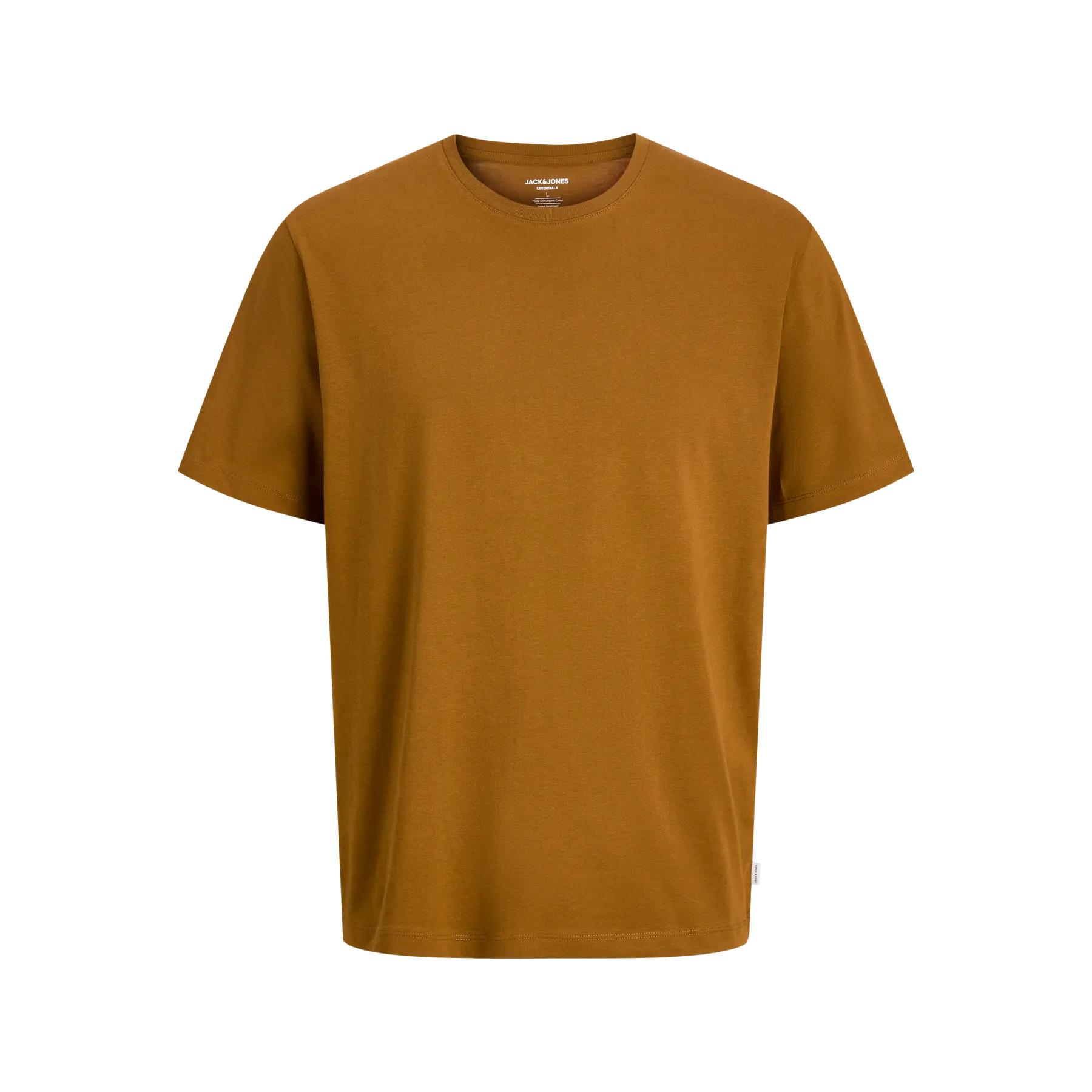 5715724950245 - Basis Bio T-Shirt Jack & Jones