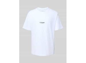 5715724957688 - T-Shirt mit Rundhalsausschnitt Modell SOHO