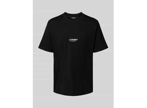 5715724957718 - T-Shirt mit Rundhalsausschnitt Modell SOHO